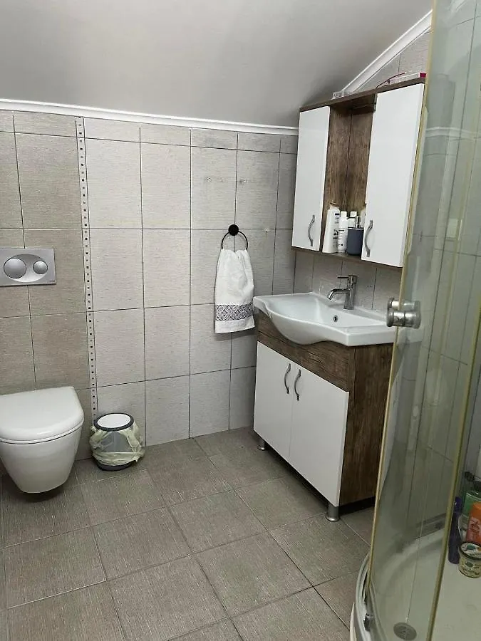Fethiye Calish Beach Duplex Apartment 0*,  Turcja