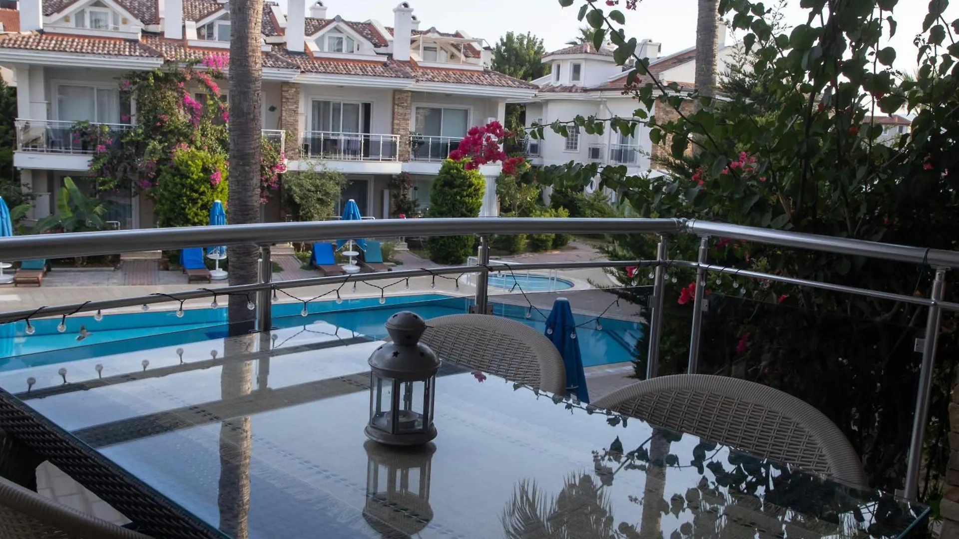 Fethiye Calish Beach Duplex Apartment 0*,  Turcja