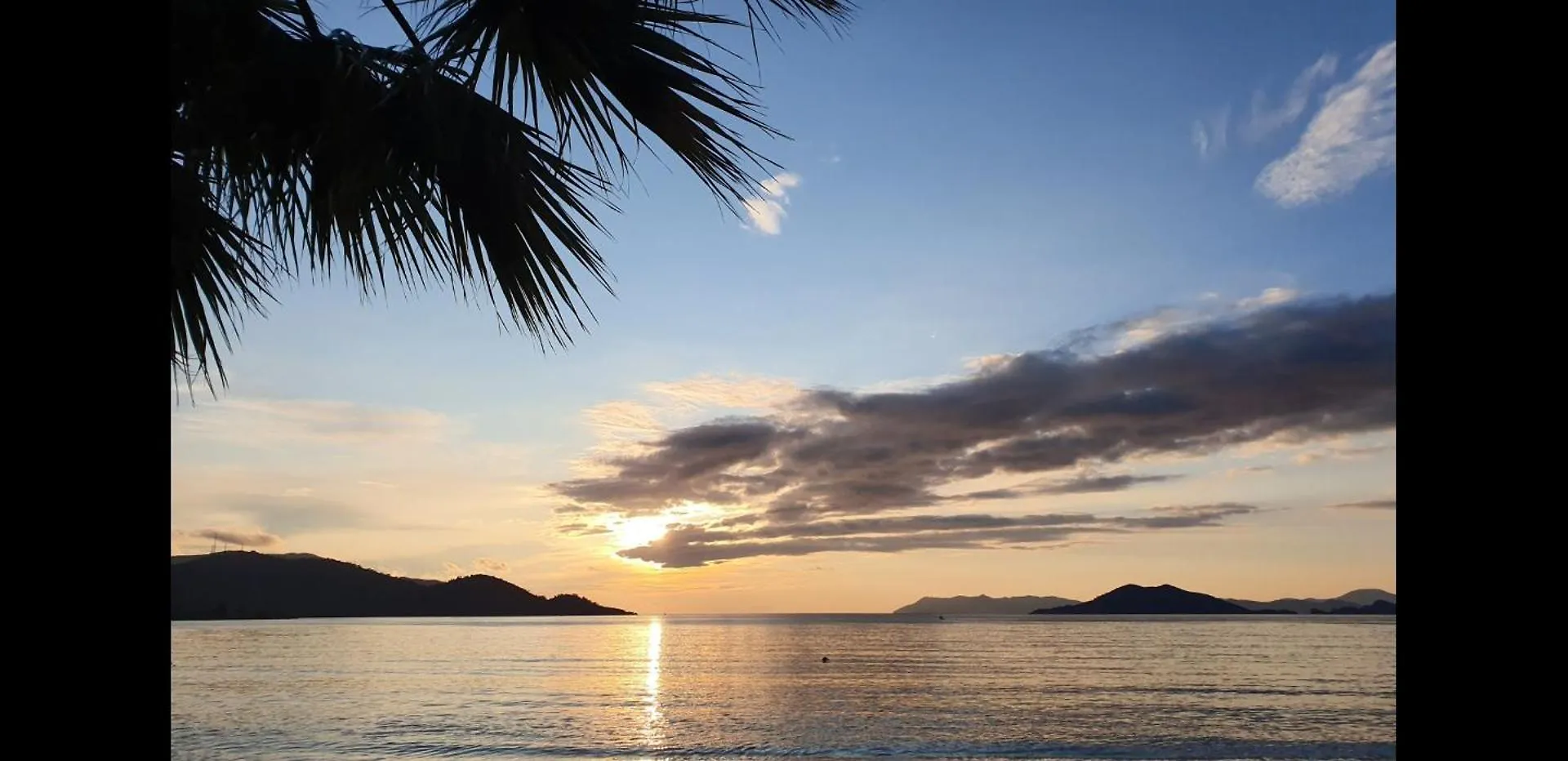 Fethiye Calish Beach Duplex Apartment