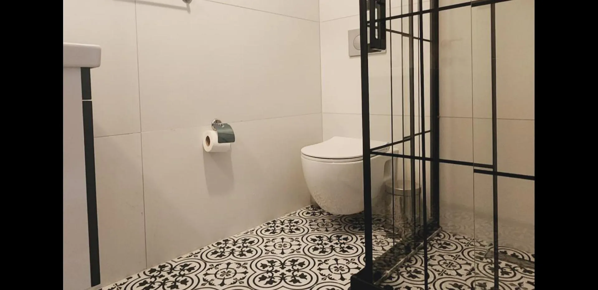 Fethiye Calish Beach Duplex Apartment Turcja