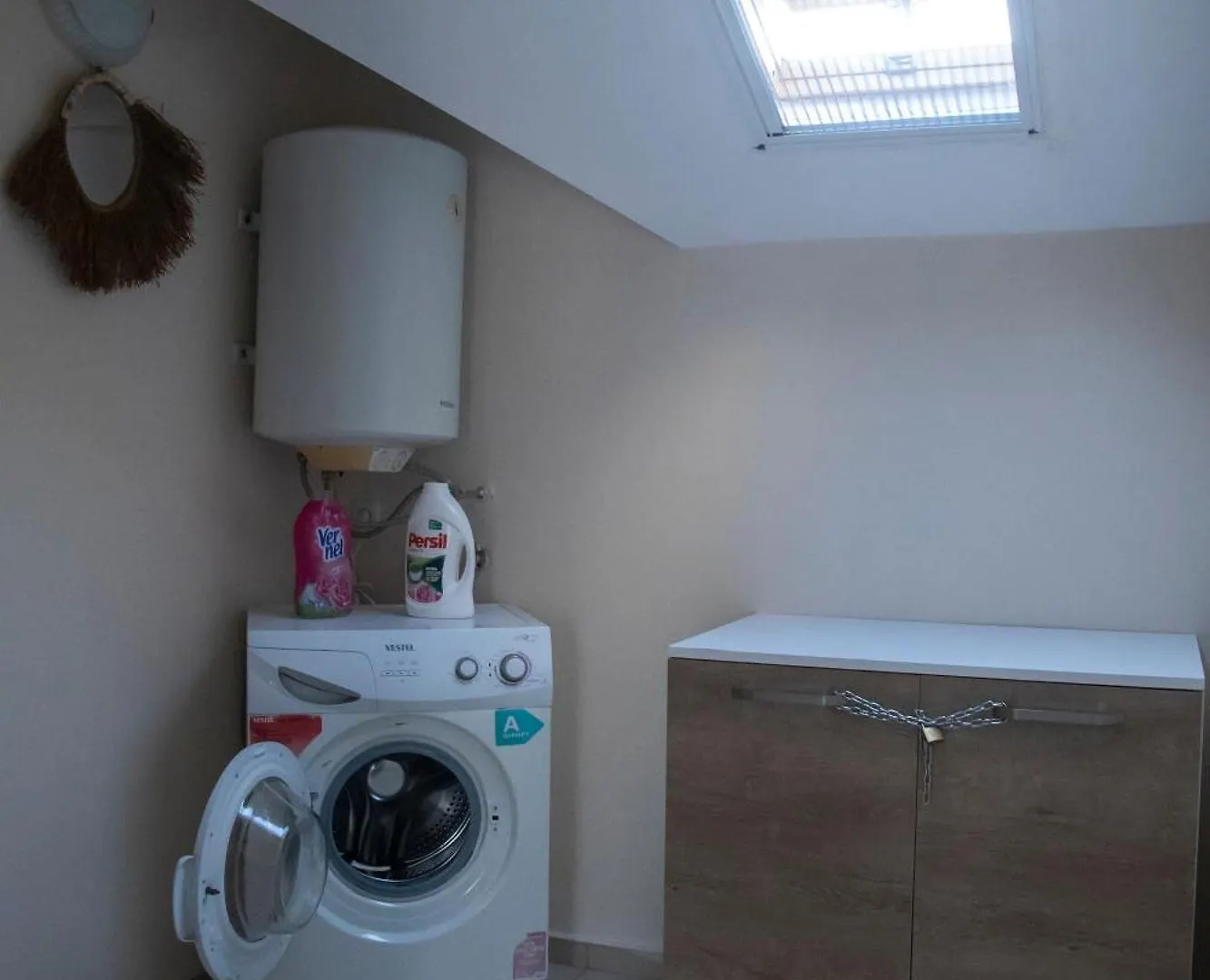 Hotel apartamentowy Fethiye Calish Beach Duplex Apartment Turcja